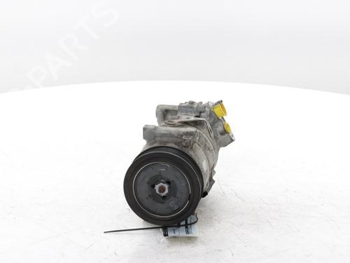 AC compressor PEUGEOT 2008 I (CU_) 1.2 THP 110 / PureTech 110 | BP30186606M34