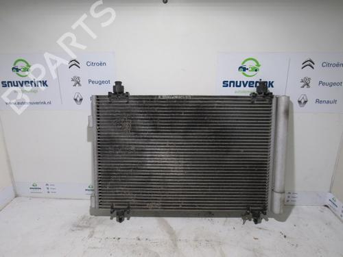 Used AC radiator CITROËN DS5 2.0 HDi 200 Hybrid4 All-wheel Drive (200 hp) 12998382