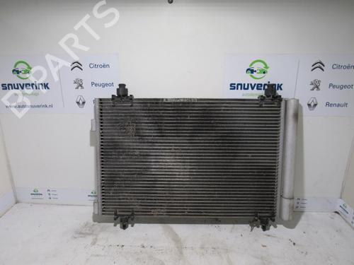 Air conditioning evaporator CITROËN DS5 2.0 HDi 200 Hybrid4 All-wheel Drive (200 hp) 12998382