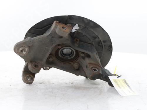 Left rear steering knuckle JEEP COMPASS (MP, M6, MV, M7) 1.3 Hybrid 4x4 | BP34423437M27  - Image 5