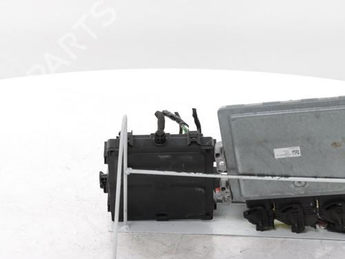 Engine control unit (ECU) RENAULT CAPTUR II (HF_) TCe 140 (HFN0) | BP30186503M57