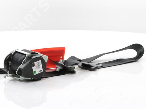 Front right seatbelt CITROËN C4 Picasso II 1.6 THP 165 | BP38409182I25 - Image 9