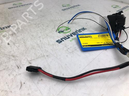 Heater resistor PEUGEOT 108 1.0 VTi 72 | BP30185457M108