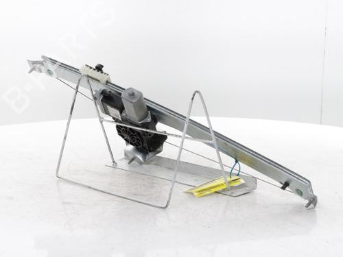 Front left window mechanism RENAULT TRAFIC III Van (FG_) 2.0 dCi 145 (FGML) | BP34565442C22 - Image 7