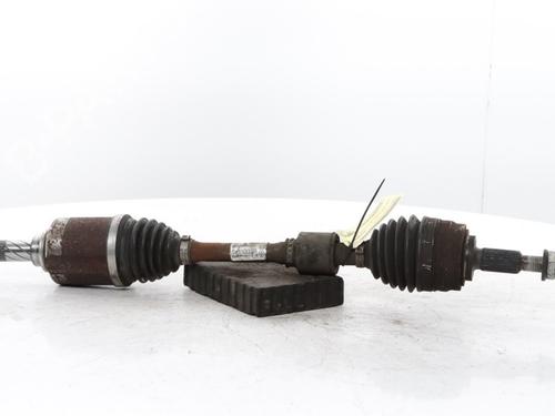 Used Left front driveshaft Left front driveshaft RENAULT CAPTUR II (HF_) TCe 100 (HFMT) (101 hp) 33874302 33874302