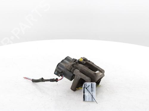 Left rear brake caliper PEUGEOT 3008 II SUV (MC_, MR_, MJ_, M4_) Hybrid | BP30186620M107