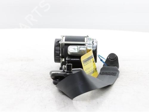 Front left seatbelt RENAULT MASTER IV Van (F8__) BLUE DCI 130 (F8M2) | BP40586971I26 - Image 3