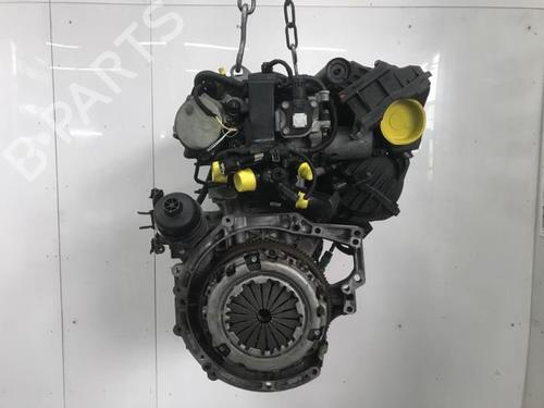 Engine PEUGEOT 207 CC (WD_) 1.6 16V | BP40586631M1 - Image 2