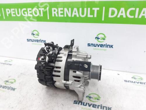 Used Alternator Alternator KIA STONIC (YB) 1.0 T-GDi Eco-Dynamics+ (101 hp) 40576050 40576050