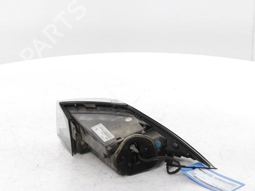 Left taillight PEUGEOT 508 II (FB_, FH_, F3_) 2.0 BlueHDI 180 (FHEHZR, FHEHZN) | BP30186350C34