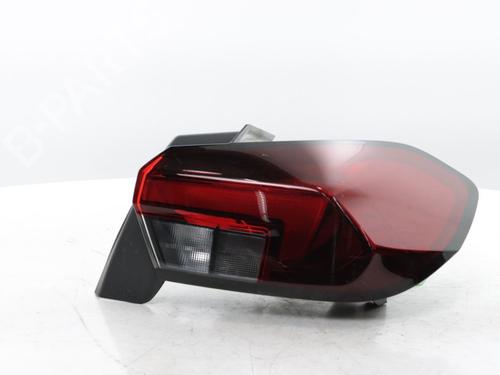 Used Right taillight OPEL CORSA F (P2JO) 1.2 (68) (101 hp) 30757399
