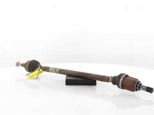 Right rear driveshaft RENAULT TWINGO III (BCM_, BCA_) Z.E: (BCA1) | BP31049989M41 - Image 2
