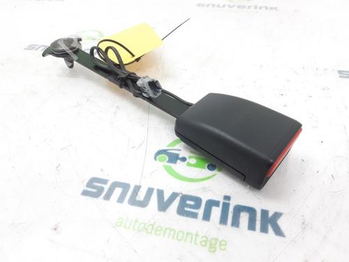 Sikkerhedssele-spænde RENAULT MEGANE IV Hatchback (B9A/M/N_) 1.5 dCi 110 (B9A3) (110 hp) 19103528
