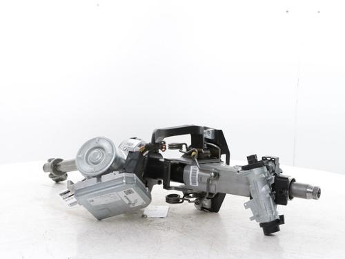 Steering column VW POLO VI (AW1, BZ1, AE1) 1.0 TSI | BP36090180M21 - Image 2