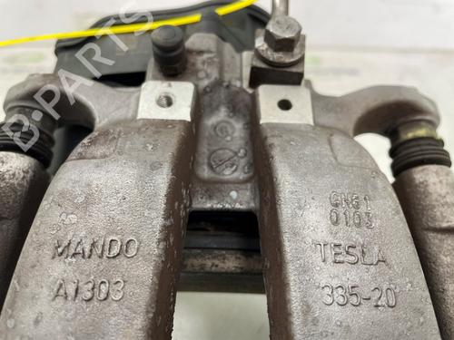 Left rear brake caliper TESLA MODEL 3 (5YJ3) EV AWD | BP25776328M107 - Image 5