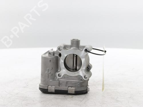 Used Throttle body Throttle body RENAULT CAPTUR II (HF_) TCe 160 (HFN1) (158 hp) 33696942 33696942