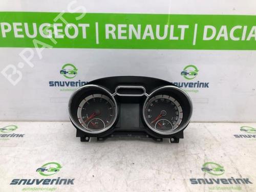 instrument-cluster-opel-adam-m13-2012-2013-2014-2015-2016-2017-2018-2019-40542077 main image
