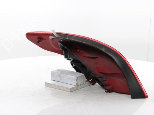 Right taillight PEUGEOT 308 I (4A_, 4C_) 1.6 16V | BP30758131C35 