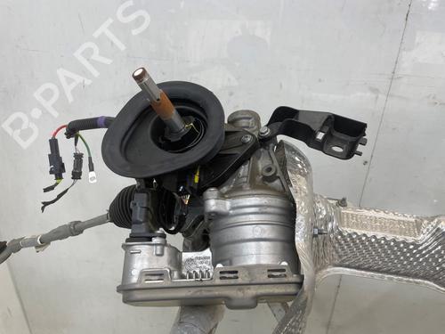 Steering rack OPEL GRANDLAND (OV64) 1.2 MHEV | BP33846425M22 - Image 4