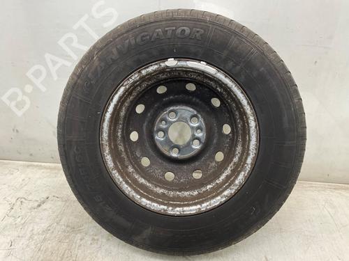 Rim PEUGEOT BOXER Van (244) 2.8 HDi | BP29640434C45 