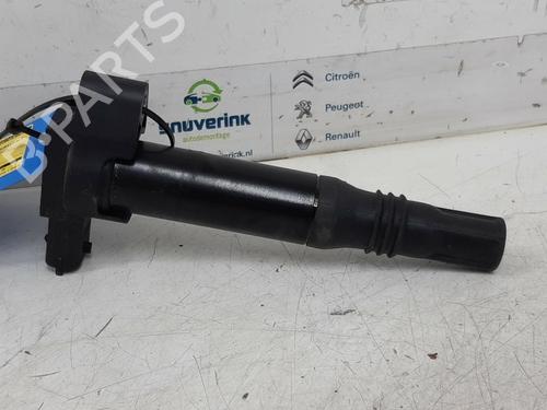 Used Ignition coil PEUGEOT 208 I (CA_, CC_) 1.2 VTI 82 (82 hp) 17626916