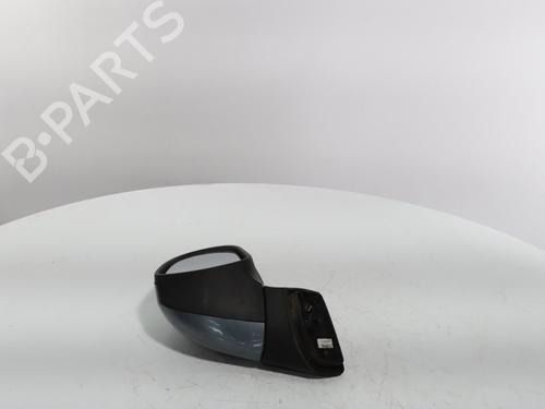 Right mirror PEUGEOT 207 SW (WK_) 1.4 16V | BP27688365C27 