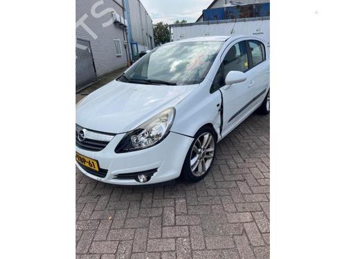 Engine OPEL CORSA D (S07) 1.4 (L08, L68) | BP40586382M1 - Image 9