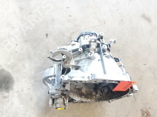 Gearbox CITROËN C3 II (SC_) 1.6 HDi | BP10800053M3 
