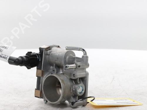Throttle body RENAULT CAPTUR II (HF_) E-TECH 145 (HFMU) | BP31261491M82