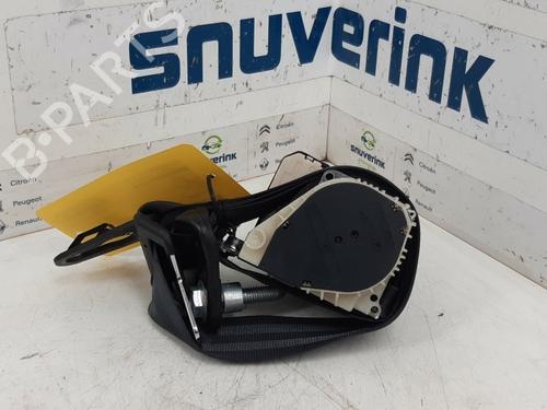 Used Rear right seatbelt Rear right seatbelt 10798193 10798193