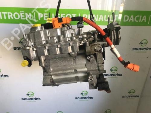 Engine PEUGEOT 208 II (UB_, UP_, UW_, UJ_) e-208 | BP25980282M1 