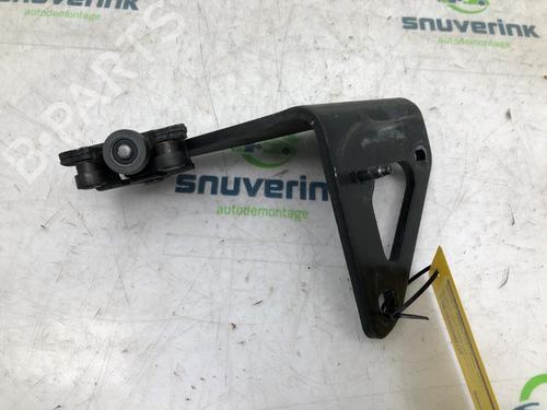 Hinge/Door check strap RENAULT TRAFIC III Van (FG_) 2.0 dCi 120 (FGMN) | BP19489992C146 