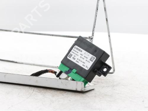 Electronic module CITROËN C4 Picasso II 1.6 VTi 120 | BP40587798M83 - Image 2