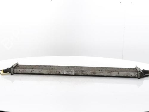 Used Water radiator Water radiator RENAULT MASTER III Platform/Chassis (EV, HV, UV) 2.3 dCi 165 FWD (EV0P, EV0U, EV11, EV12, HV0P, HV0U,... (163 hp) 40542937 40542937