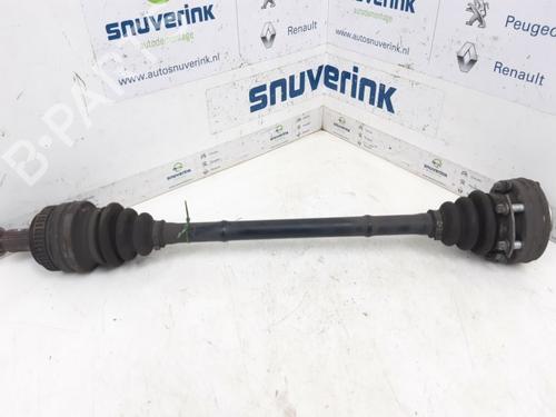 Used Right rear driveshaft BMW 1 (E87) 118 d (136 hp) 10800508