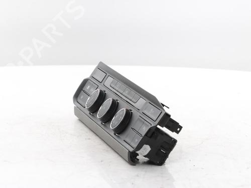 Climate control VW CRAFTER Van (SY_, SX_) 2.0 TDI FWD (SYB, SYC, SYD) | BP40266054I5 - Image 3