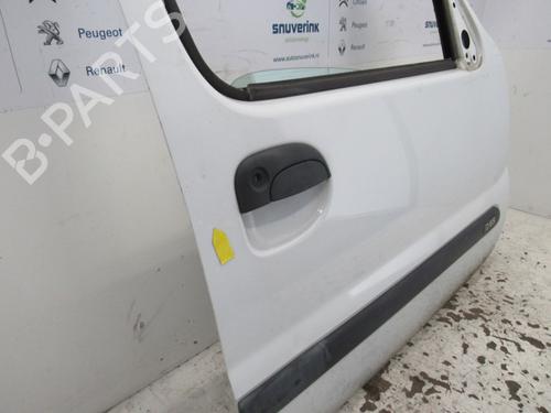 Right front door RENAULT KANGOO Express (FC0/1_) D 65 1.9 (FC0E, FC02, FC0J, FC0N) | BP10796025C3 