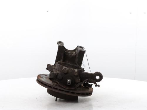 Right front steering knuckle PEUGEOT BOXER Van (244) 2.2 HDi | BP30866775M26 