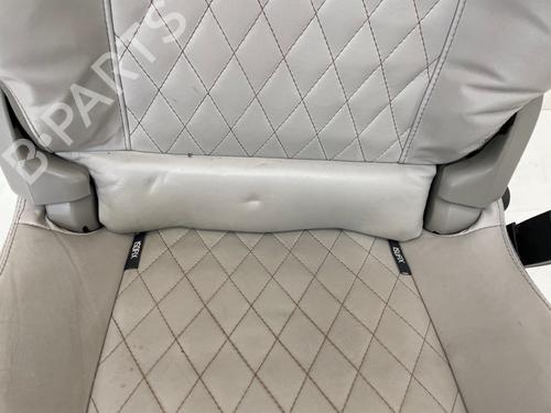 Right front seat RENAULT TWINGO II (CN0_) 1.5 dCi 90 | BP27970993C16 - Image 2