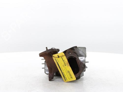 Exhaust manifold RENAULT TWINGO II (CN0_) 1.5 dCi 90 | BP30866630M110 - Image 2