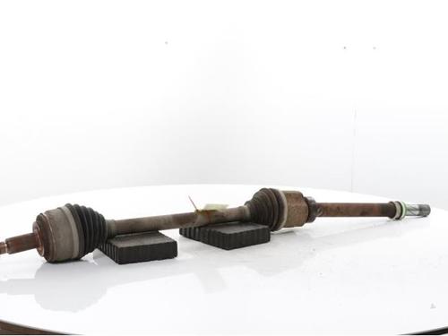 Right front driveshaft RENAULT MASTER III Platform/Chassis (EV, HV, UV) 2.3 dCi 165 FWD (EV0P, EV0U, EV11, EV12, HV0P, HV0U,... | BP40542940M39  - Image 5