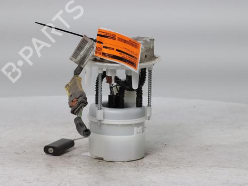 Used Fuel pump Fuel pump CITROËN BERLINGO Box Body/MPV (K9) PureTech 110 (110 hp) 36538608 36538608