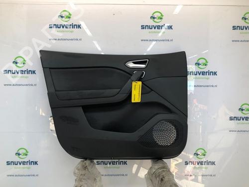 Used Front left panel Front left panel 21194828 21194828