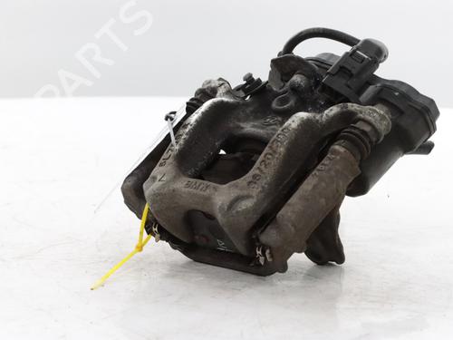 Left rear brake caliper BMW X1 (U11) xDrive 25 e Plug-in-Hybrid | BP39507434M107 - Image 2