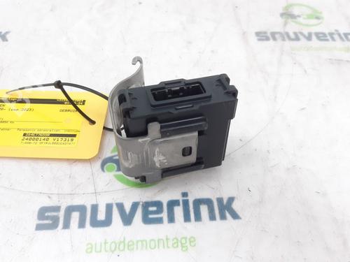 Elektronisk modul RENAULT ARKANA I (LCM_, LDN_) 1.3 TCe 160 (LDN1) (158 hp) 20214102