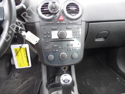 Front right window mechanism OPEL CORSA D (S07) 1.3 CDTI (L08, L68) | BP40574201C23 - Image 16