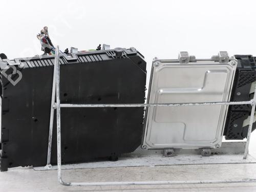 Engine control unit (ECU) CITROËN C4 III (BA_, BB_, BC_) ë-C4 (BCZKXC, BZCKSC) | BP38110600M57 - Image 6