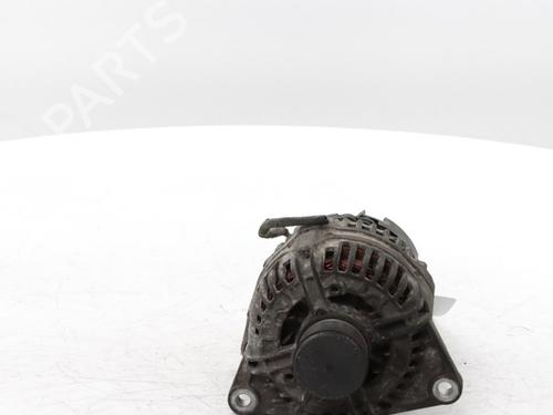 Alternator IVECO DAILY IV Van 35C18 V, 35C18 V/P, 35S18 V, 35S18 V/P | BP30186844M7 