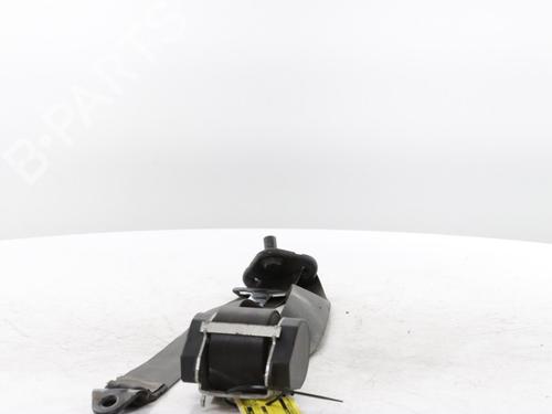 Front left seatbelt RENAULT KANGOO Express (FW0/1_) 1.5 dCi 105 (FW0F) | BP31960149I26