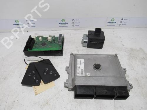 engine-control-unit-ecu-renault-captur-i-j5_-h5_-2013-40564650 main image